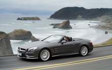  Xe mui trần và những điều ít ai biết