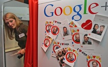 Khám phá bảng lương 'trên trời' của nhân viên Google