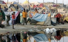 ADB: Chuẩn nghèo ở châu Á ước tính là 1,51 USD