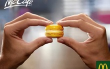 McDonald's đã 'chinh phục' nước Pháp như thế nào?