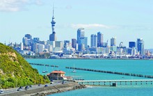 10 thành phố tuyệt vời nhất 2014