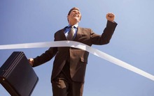 10 lý do khiến khao khát trở thành doanh nhân của bạn bùng cháy