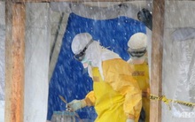 Thế giới đang thất bại trong cuộc chiến chống Ebola?