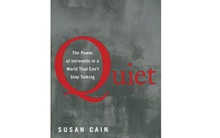 [Sách hay] Quiet: Khả năng đáng kinh ngạc của những người hướng nội