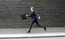 [Infographic] 4 kiểu người tìm việc 'muôn đời' vẫn thất nghiệp