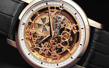 Vì sao đồng hồ cơ vẫn 'sống' mạnh dù smartwatch đang lên ngôi?