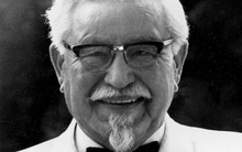 Những người trở thành tỷ phú khi đã qua tuổi tứ tuần