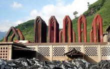 Khoáng sản Hà Giang: Năm 2013 EPS đạt 11.087 đồng