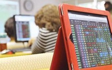 Tổng hợp KQKD quý 1/2014 của 15 doanh nghiệp trên sàn HNX