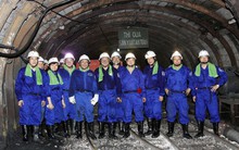 Quý 1/2014: Ngành than ghi dấu ấn lãi khác