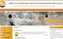 LCM, HGM: Quý 2/2014 doanh thu, lợi nhuận sa sút