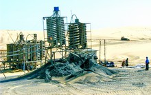 BMC: Quý 2/2014 lãi 5,2 tỷ đồng, giảm 72% cùng kỳ 