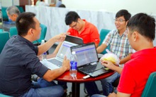 BBC, THG, GMC, NHW, SPI, NDN, PPP: Thông tin giao dịch lượng lớn cổ phiếu