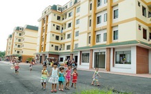 Nóng chuyện giảm thuế cho nhà ở xã hội