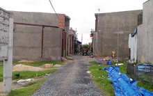  “Kỷ lục” xây dựng nhà không phép