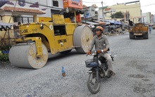 Những công trình “đội giá” tiền tỉ