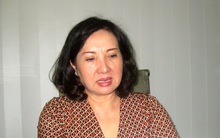 Sếp Quốc Cường Gia Lai: “Thấy tài sản ra đi mà không cứu được”