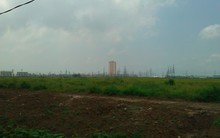 Cận cảnh dự án ParkCity sau hơn nửa năm có chủ mới