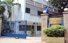 Hà Nội: Xây trường trên ‘đất vàng’