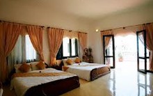 Đà Nẵng: Nguồn cung khách sạn 3 sao sẽ tăng mạnh