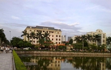 Kẻ nổ súng tại trụ sở UBND TP Thái Bình tự sát