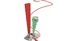 Cú sốc phá giá BĐS 50%: Giảm thật không?