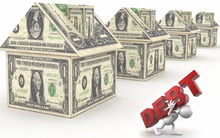 Tồn kho bất động sản 'ngút trời' của nhiều ông lớn địa ốc phía Nam