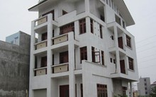 Bi kịch đại gia trốn nợ