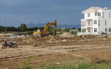 Chủ đầu tư và UBND TP Vũng Tàu sai phạm trong dự án Metropolitan.