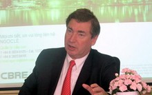 Nhà đất TP.HCM le lói tín hiệu nhờ đường vành đai