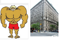 Sự "trỗi dậy thần kỳ" của BĐS cao cấp