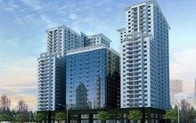 Chuyện lạ ngàn m2 sàn thương mại bỏ không ở Hà Nội