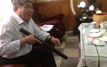 Những phát ngôn gây "sốc" của đại gia hút điếu cày đi Rolls Royce