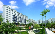 Người mua nhà bị “móc túi”