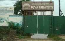  Quá khứ hoành tráng, hiện tại… bết bát tại dự án Bright City