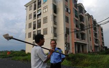 DN bất động sản "sốt ruột" chờ chuyển đổi