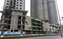 Giá căn hộ rẻ khoảng 1 triệu đồng/m2 khi giảm thuế 