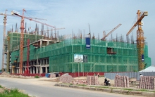 Nợ đọng xây dựng cơ bản khiến nợ xấu BĐS thêm trầm trọng 