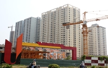 Giá BĐS Hà Đông: Ôm "bom nổ chậm"