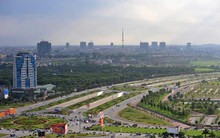 2 quận mới của Hà Nội sẽ được gọi đơn giản là 'Nam Từ Liêm' và 'Bắc Từ Liêm'?