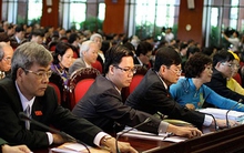 Quốc hội chính thức thông qua Luật Đất đai sửa đổi