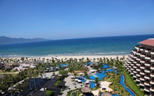 Đà Nẵng: "Điểm sáng" thị trường khách sạn trong quý 4/2013