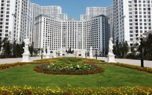 Bộ Xây dựng công bố kết luận thanh tra dự án Royal City