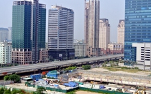 Lấy quốc lộ 32 làm ranh giới thành lập hai quận Bắc Từ Liêm và Nam Từ Liêm 