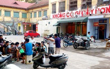 Zone 9 được quy hoạch là Tổ hợp Dự án văn phòng