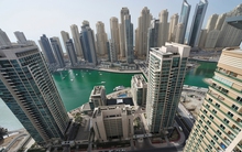 "Điểm nóng" hàng loạt thị trường BĐS năm 2013