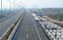 Cao tốc TP.HCM - Long Thành - Dầu Giây: Cảnh cáo nhà thầu thi công, kỷ luật 11 cá nhân