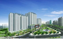 Bất động sản: Thêm một năm chưa thể “phá băng”