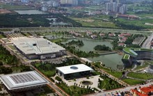 UBND Hà Nội yêu cầu sớm tổ chức bộ máy, nhân sự cho 2 quận mới