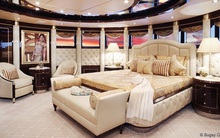 Phòng khách sạn 5 sao chuyển thành căn hộ cho thuê